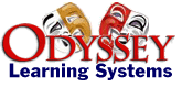 Odyssey Learning Systems logo